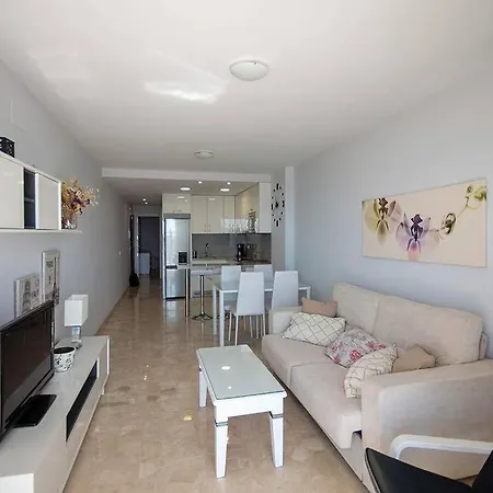 Апартаменты Beachfront